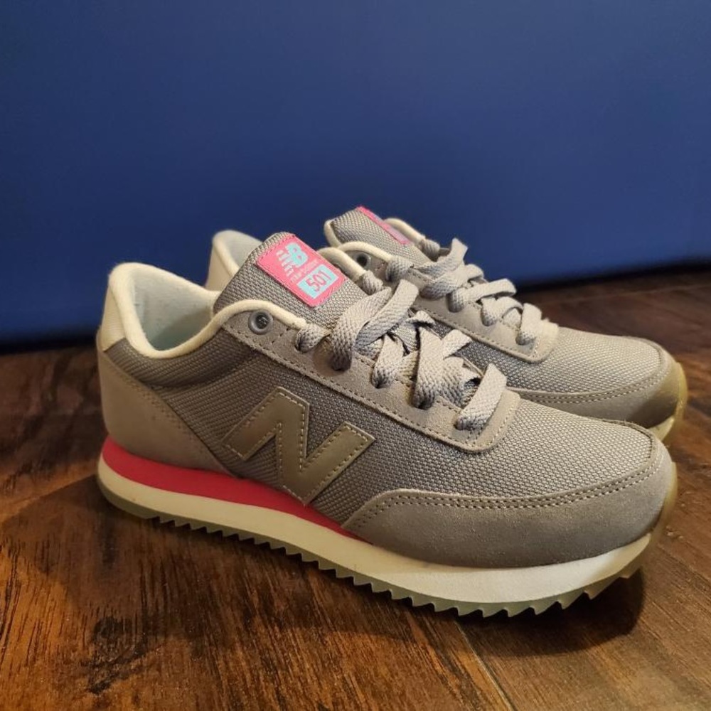 new balance classics wz501